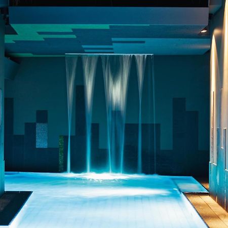 Vienna City And Spa - Modern Apartments Next To Therme Wien & 15 Minutes To The City Center Exterior foto