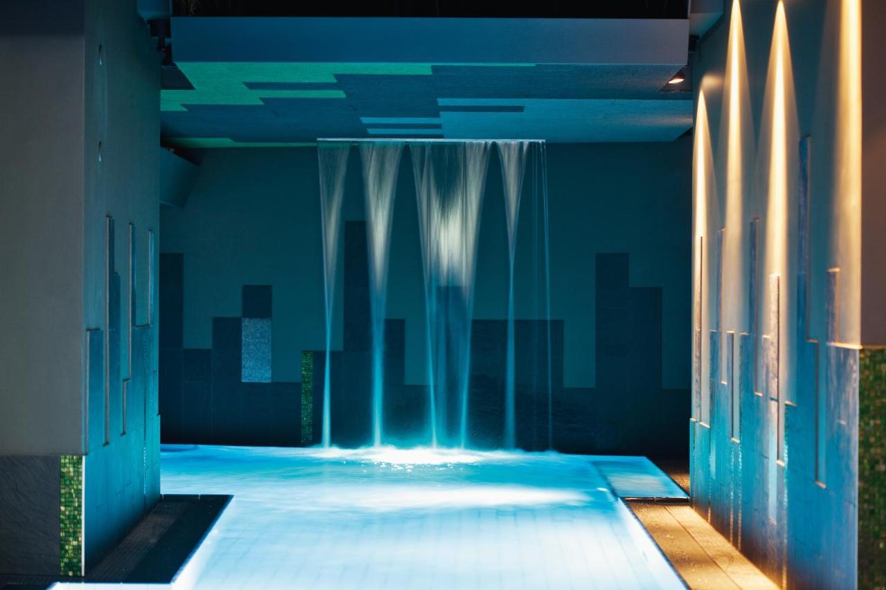 Vienna City And Spa - Modern Apartments Next To Therme Wien & 15 Minutes To The City Center Exterior foto